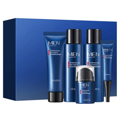 Men's Facial Care Package